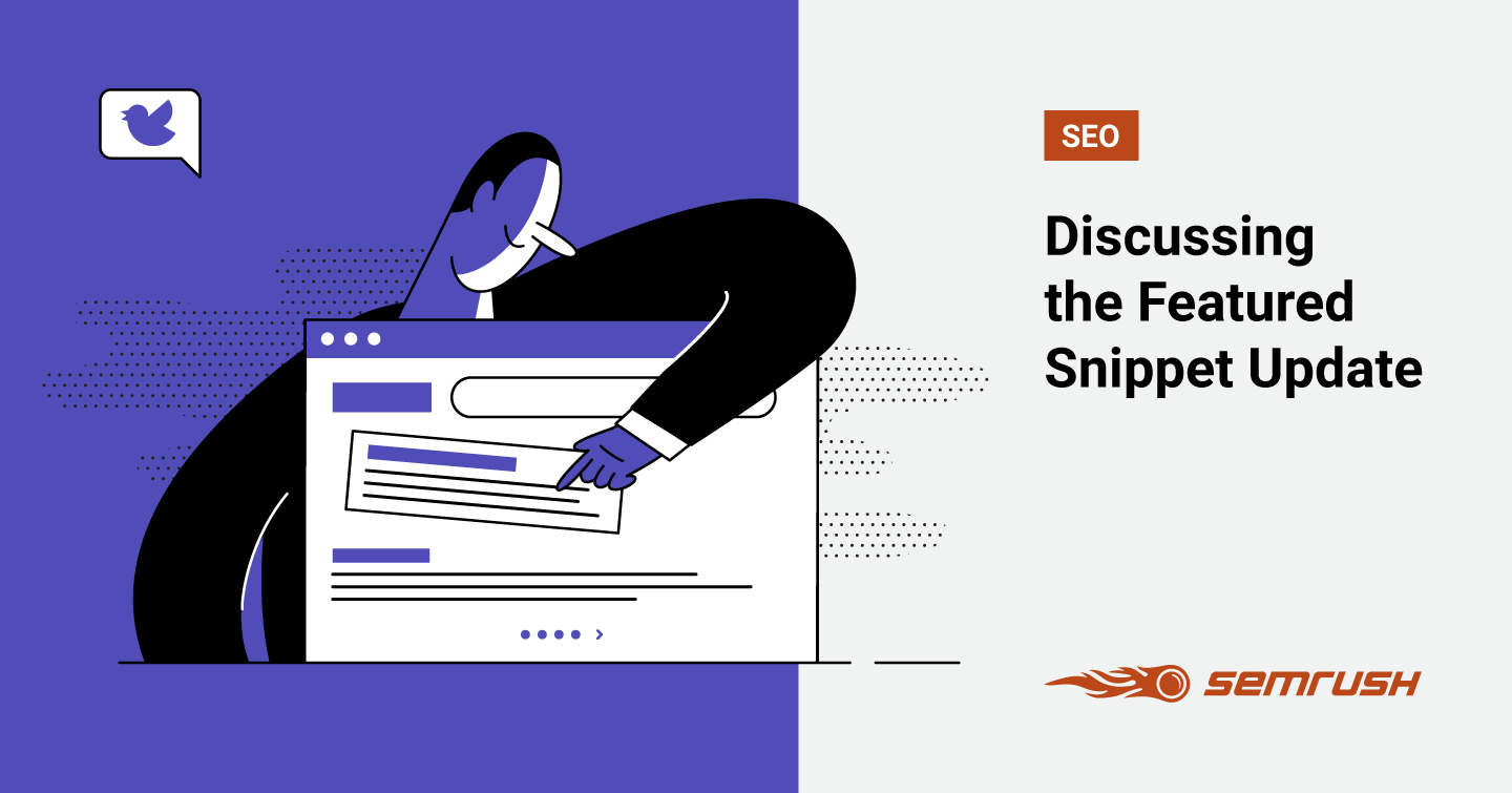 Featured Snippet Update 2020: Thoughts From the SEO Industry