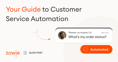 5 Advantages of Automated Customer Service [Complete Guide]