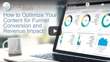 How to Optimize Your Content for Funnel Conversion and Revenue Impact