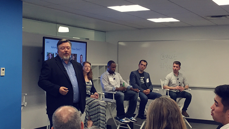 Yext Talks: Today's Content Marketing and the Future of SEO