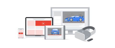 Deliver more interactive ad experiences with Display & Video 360
