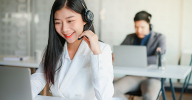 What Is SDR as a Service?