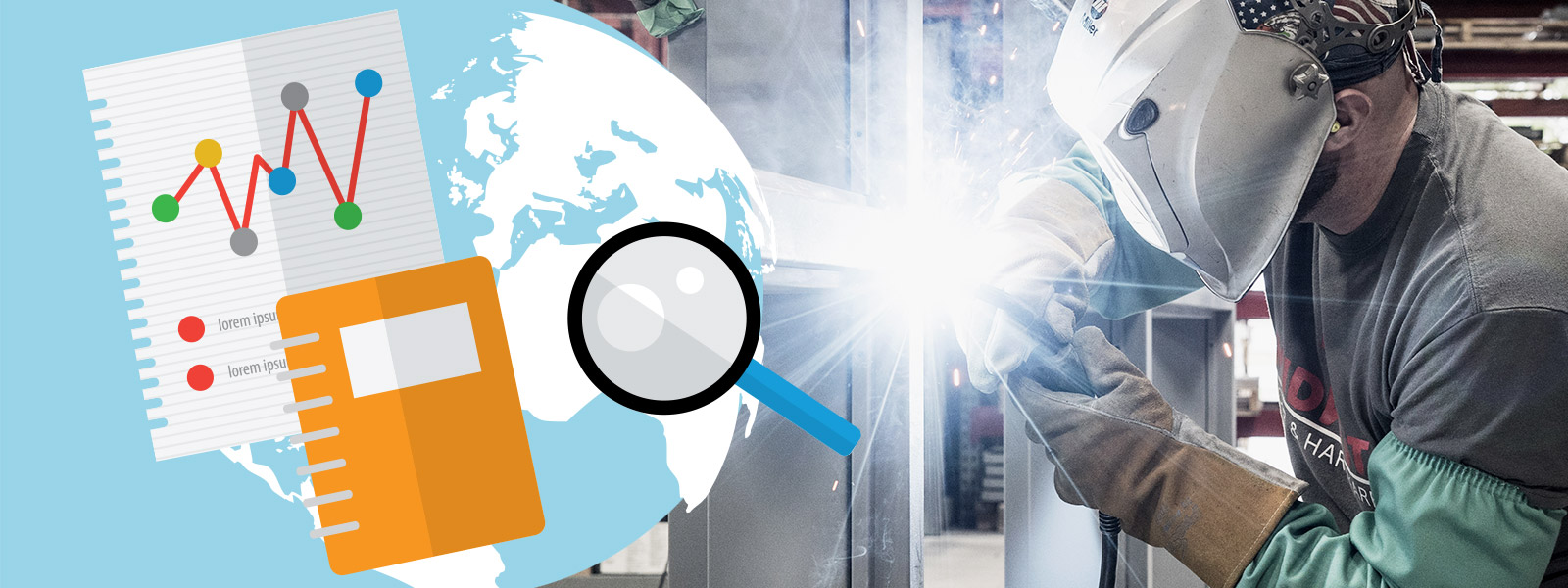 Build Lead Generation as a Manufacturer with Research Reports