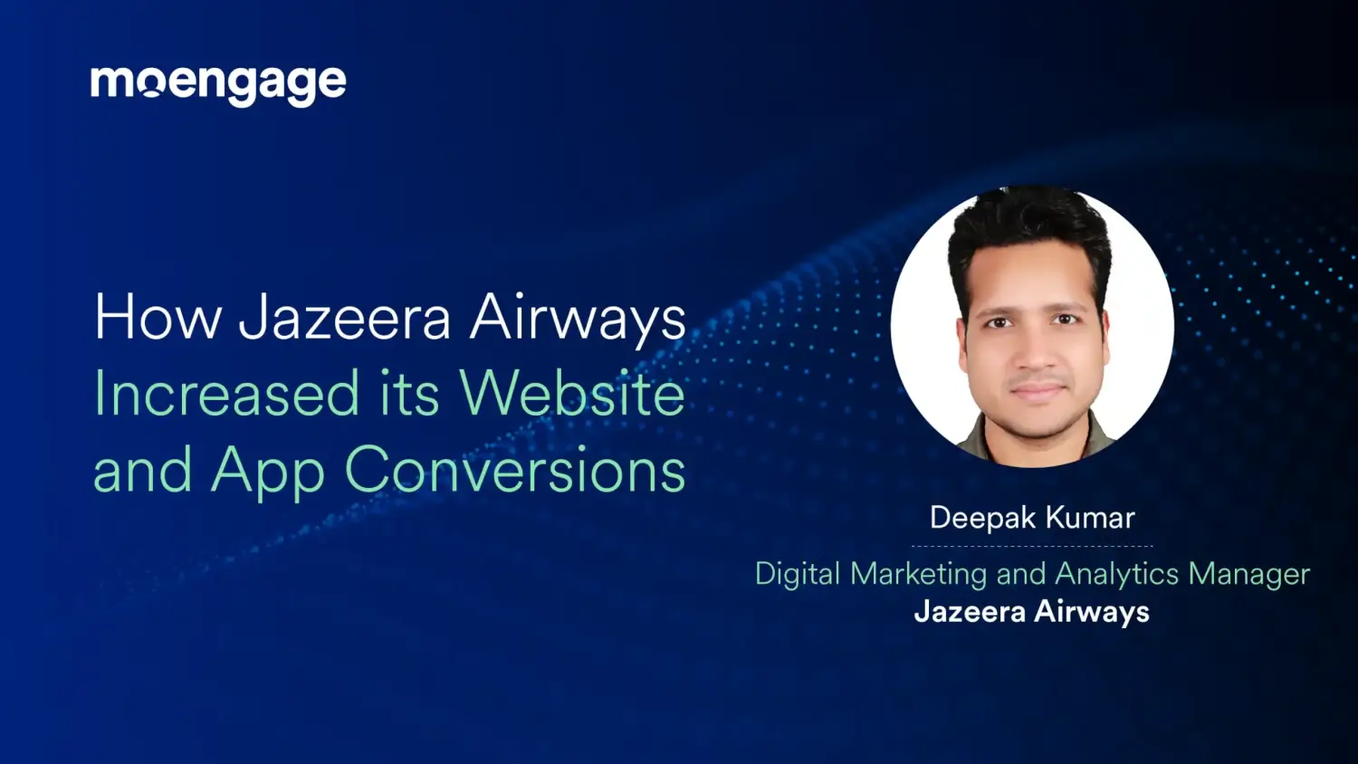 How Jazeera Airways Increased its Website and App Conversions