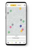 Sales Territory Mapping Software for Field Sales Teams