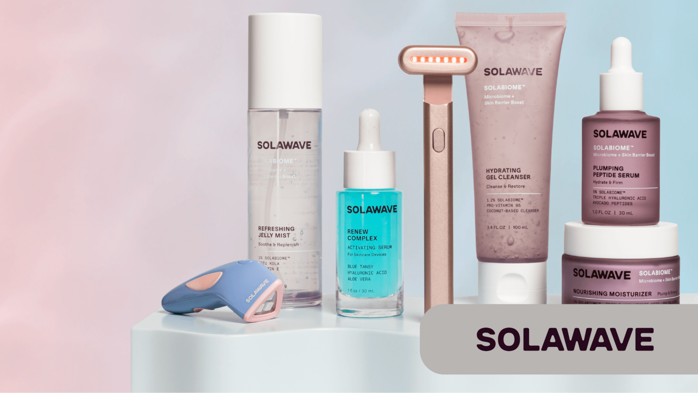 Using product seeding to source modular content for TikTok and other marketing channels