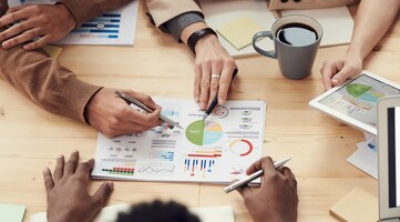 The B2B Marketing Strategy Guide for 2020