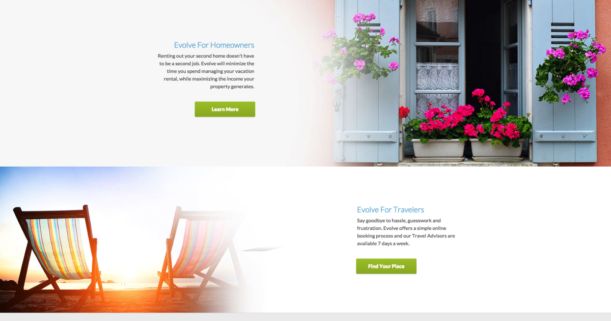 Evolve Vacation Rental Network Transforms Market Insight through CallRail