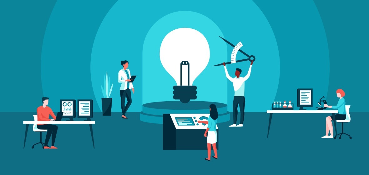 Building a data-driven marketing culture