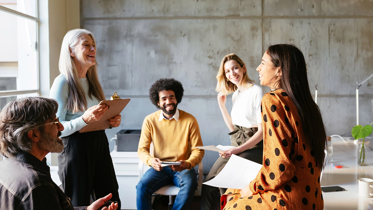 What Top Marketing Leaders Are Thinking About the Return to Offices