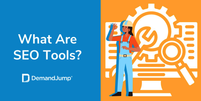 What are SEO Tools?