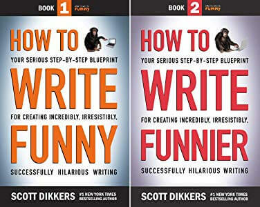 How The Onion Founder Scott Dikkers Teaches Comedy with ActiveCampaign
