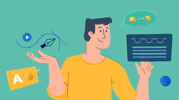 10 Animation Styles for Beginners (& Inspiring Styles)