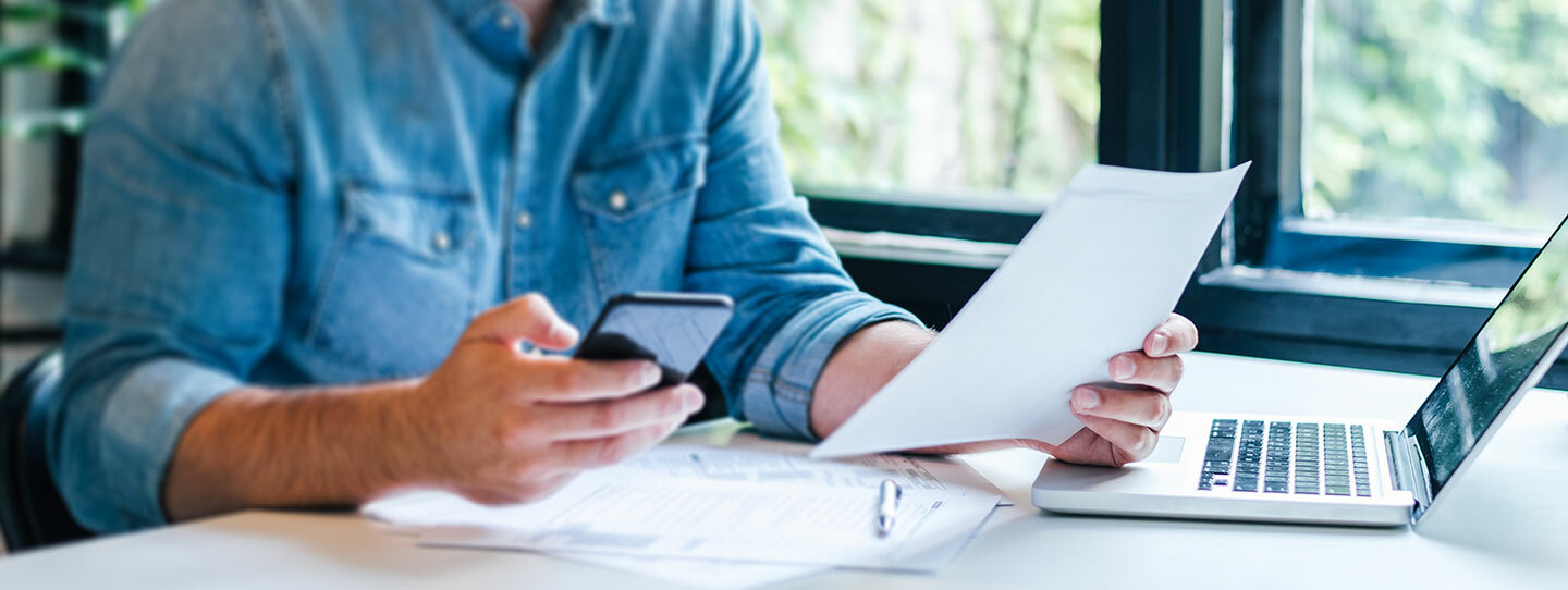 10 property management bookkeeping basics