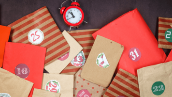 Weekly Holiday Stats 2022 - Week of 10/30/2022