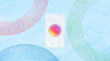 How to Change Background Color on Instagram Story