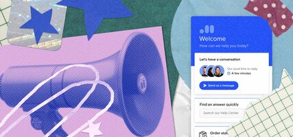 The story behind the chirp: Intercom's notification sound