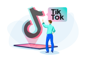TikTok for a brand: who should use it and how to start?