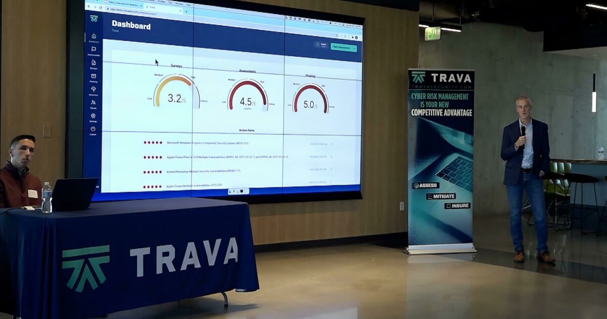 Cybersecurity Awareness for Today's SaaS Companies | Demos + Exercises | Phishing