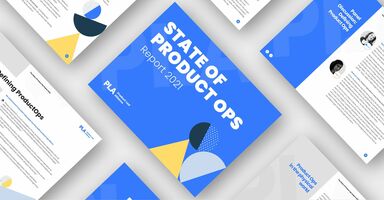 Ready for the State of Product Operations report?