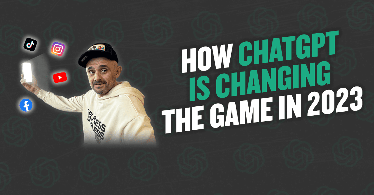 How ChatGPT is changing the game in 2023