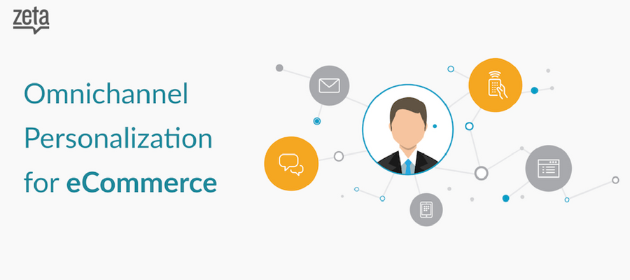Omnichannel Personalization for eCommerce - A Modern Approach