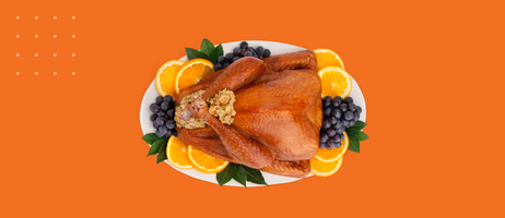 22 Thanksgiving Gifts for Clients that Show Your Thanks