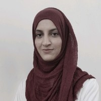 Aqsa Deen