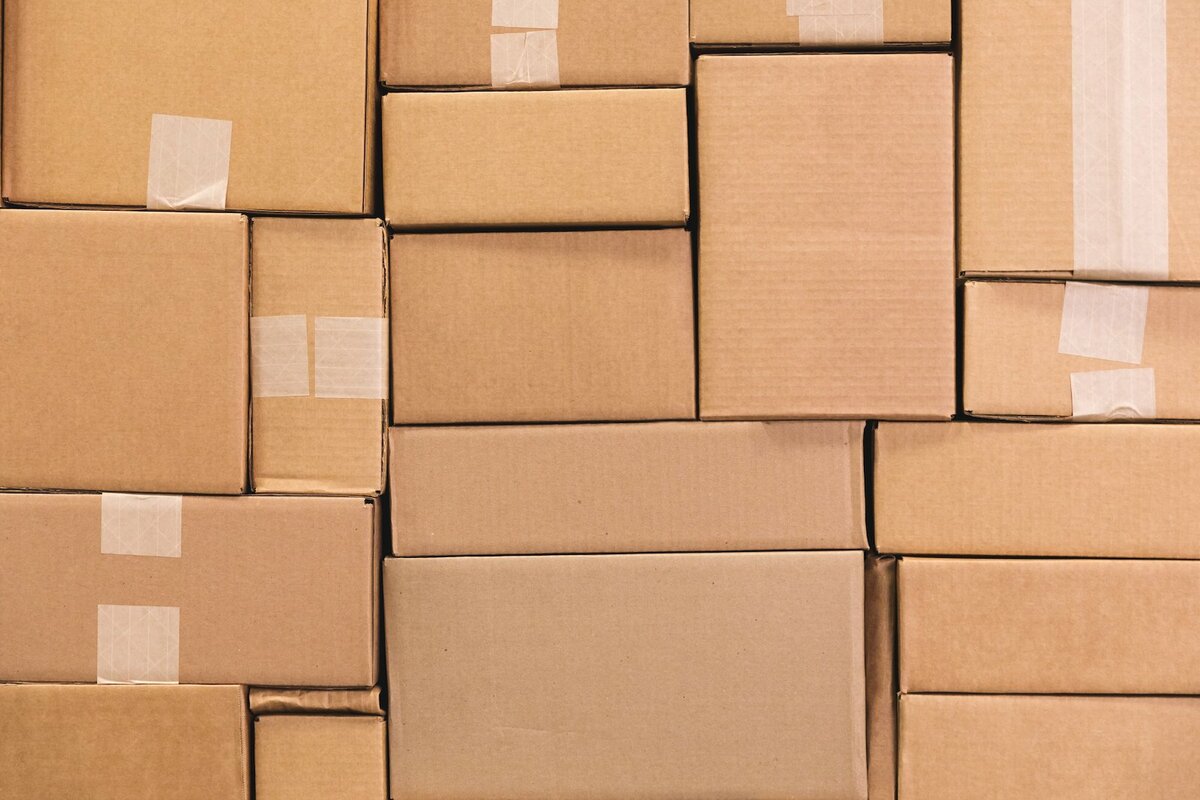 Split Shipments: Why They're Used & Common Examples