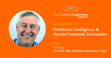 Emotional Intelligence and Human-Centered Connection