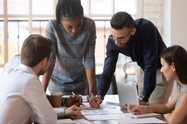 How Gong's Head of Enterprise Sales Uses Sales Analytics to Drive Decisions & Speed Deals