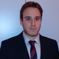 Eleftherios Darousis