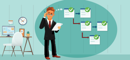 New Feature: Test your email sequence