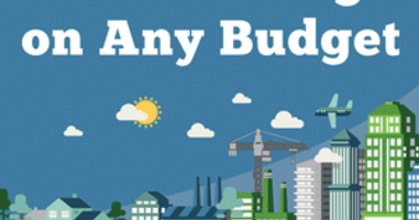 Infographic: User Testing on Any Budget