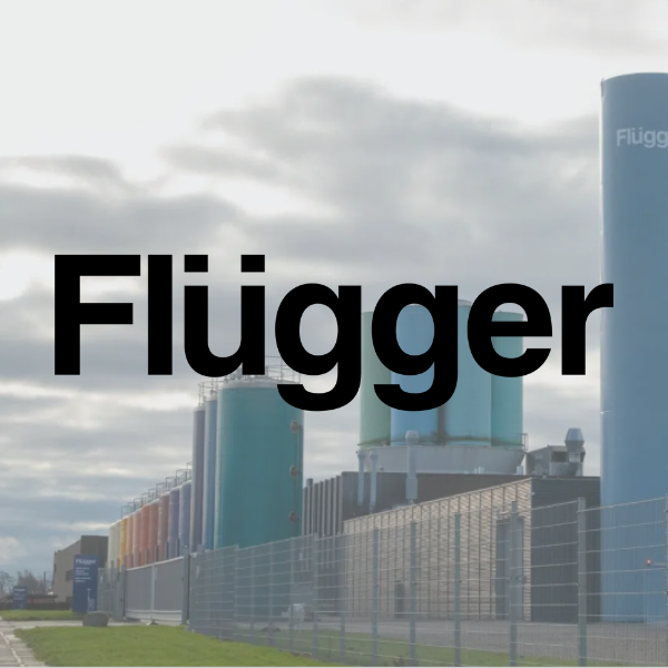 Customer Spotlight: Flügger