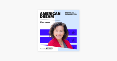 How This Ex-Google Exec & CEO Paved Her Way Into Opportunity (with Ulu Ventures' Miriam Rivera) 