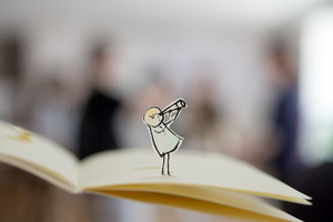 Brilliant Creative on a Tiny Budget: 5 Examples from an Unlikely Source - Ann Handley