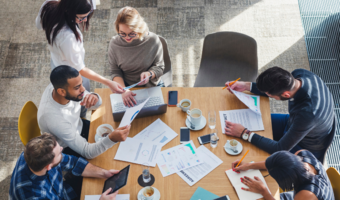 Full Funnel ABM Strategies for Unlocking Acquisition and Retention