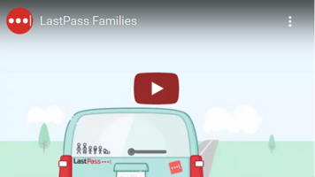 LastPass explainer video - Swipe File