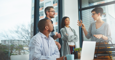 How to Amplify Sales Rep Impact