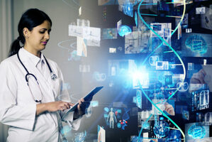 The Data Dilemma and Its Impact on AI in Healthcare and Life Sciences | IDC Blog