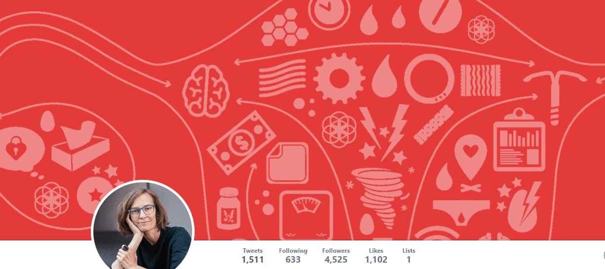 CEOs Who Tweet Authentically