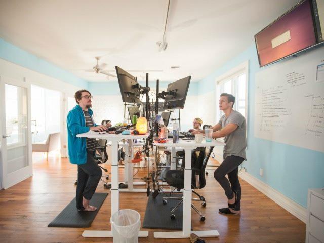 AI, ECM, Content Services and the Digital Workplace