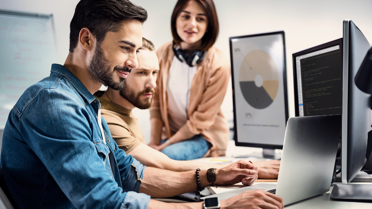 Dotdigital's Hack Week 2023