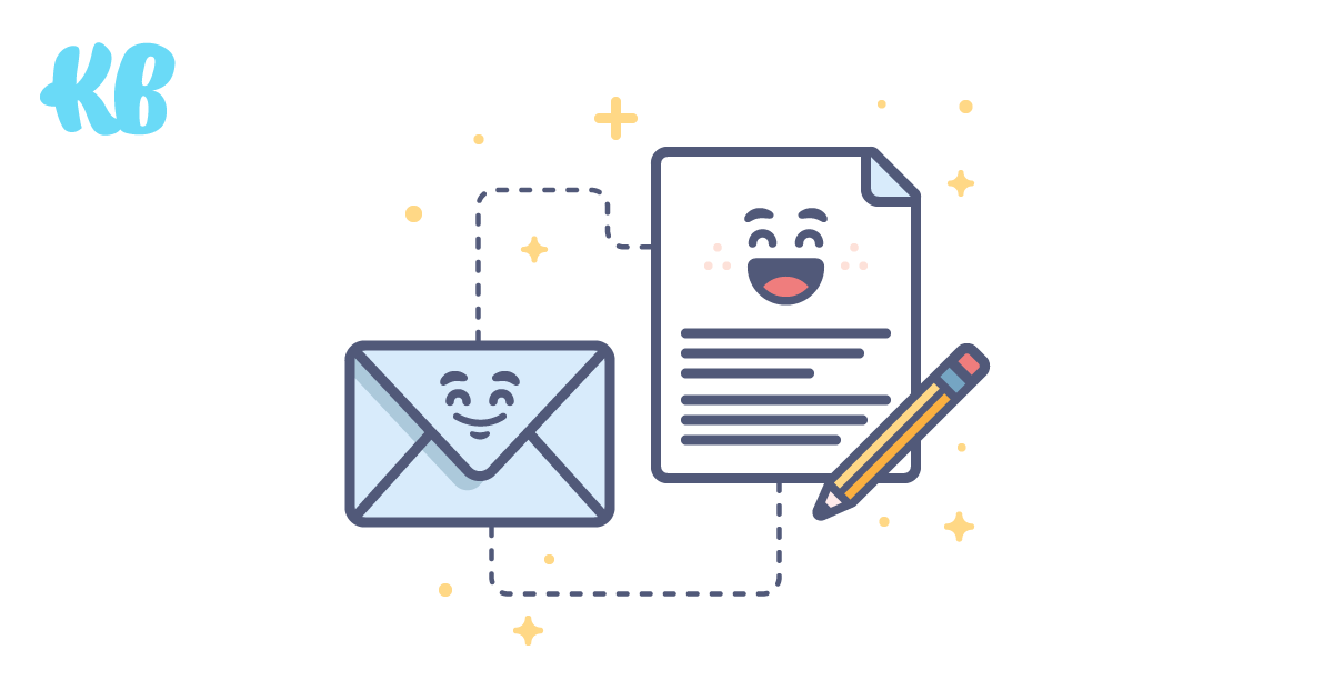 8 Simple Ways To Master The Art Of Email Copywriting [+ Examples]