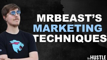 MrBeast's Marketing Techniques