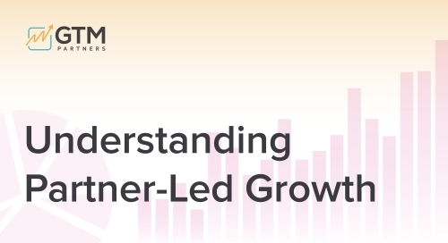 Understanding Partner-Led Growth