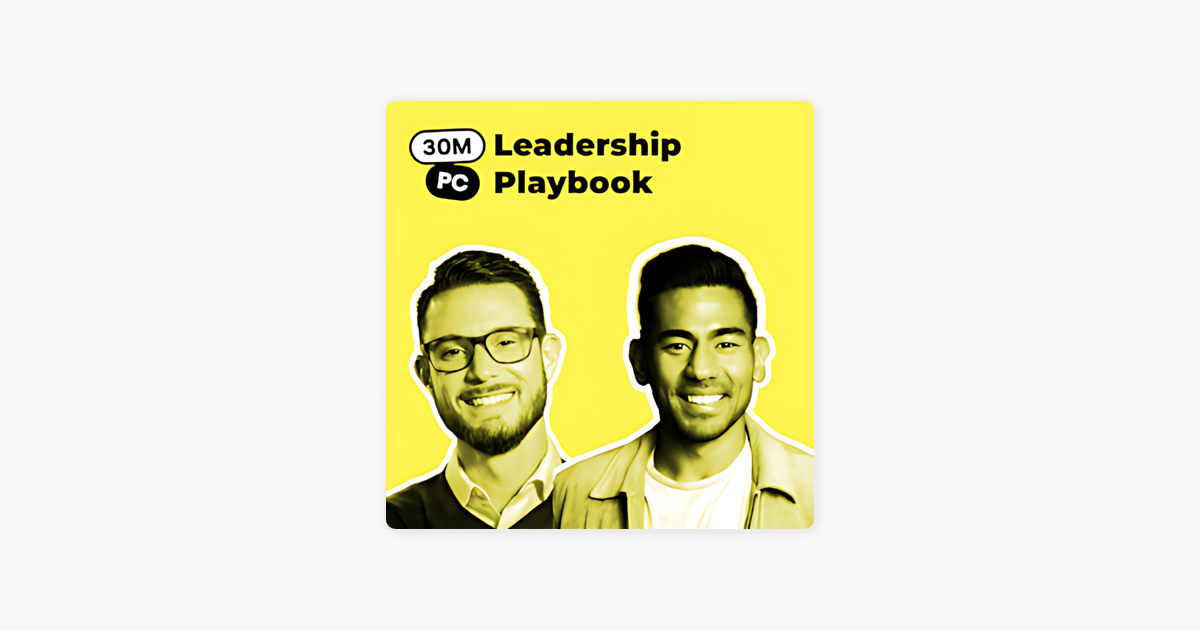 Lead Playbook: Fixing Your Pipeline Problem