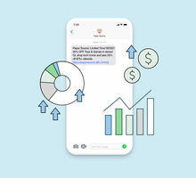 Text Messaging Inspiration for Driving Mobile Revenue in 2021 | Text Talk