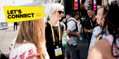 The Power of Conversation: Connecting Offline Events to Online Follow-up